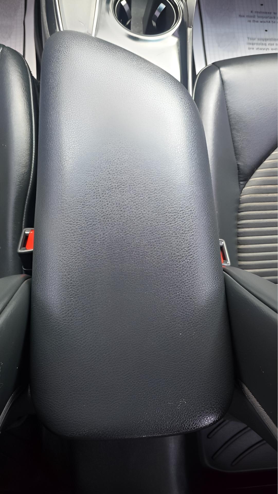 Toyota Camry SE 2018