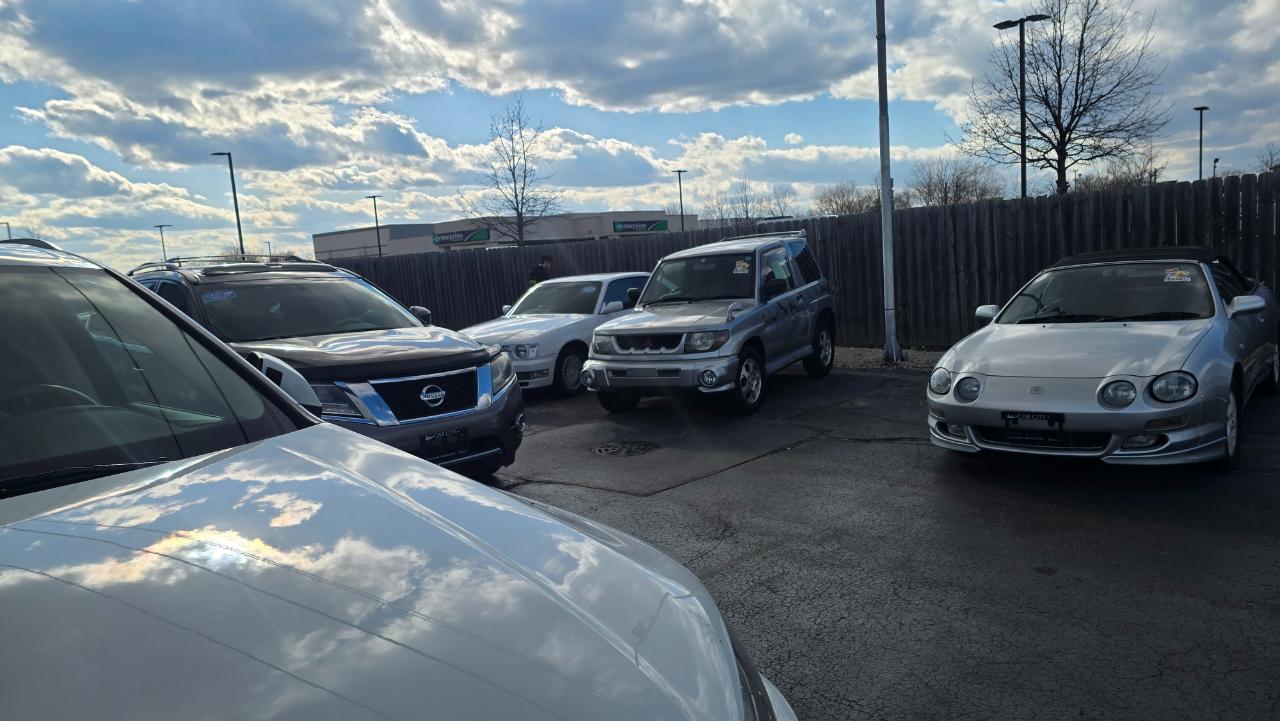 Toyota Highlander SE AWD V6 2018