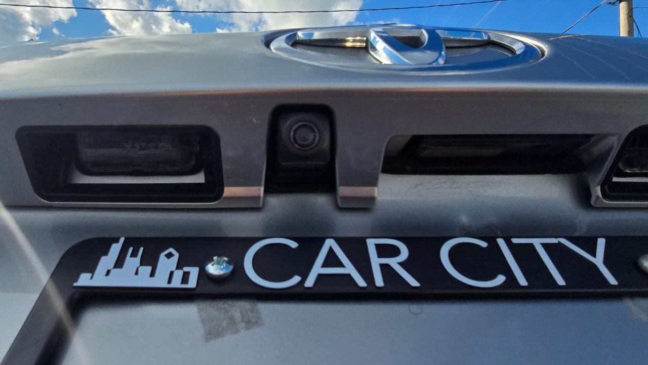 Toyota Highlander SE AWD V6 2018