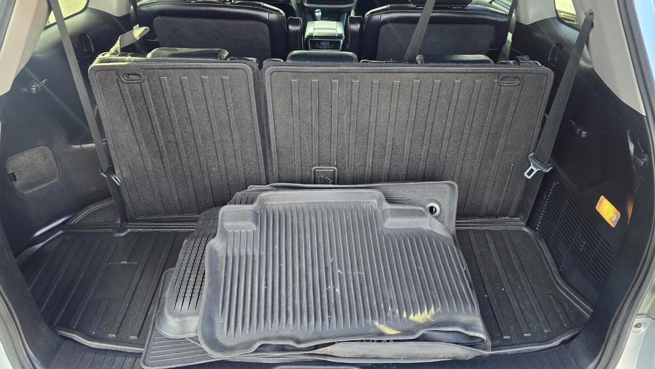 Toyota Highlander SE AWD V6 2018