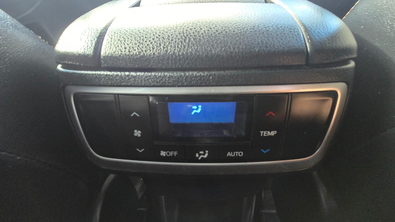 Toyota Highlander SE AWD V6 2018