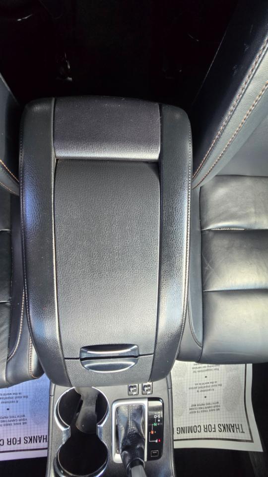 Toyota Highlander SE AWD V6 2018