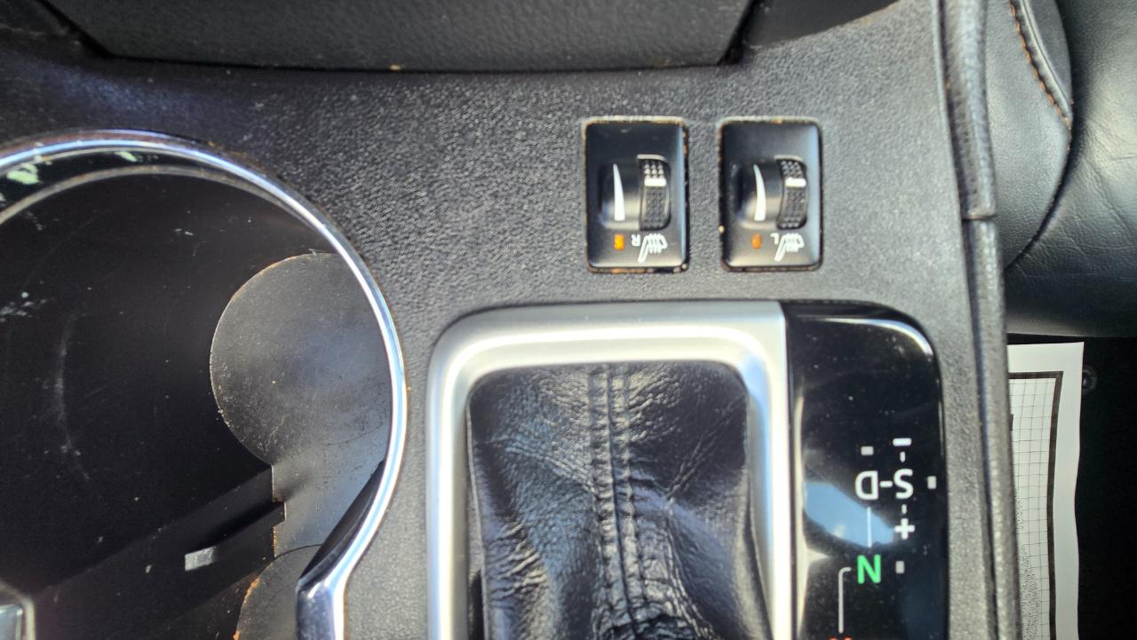 Toyota Highlander SE AWD V6 2018