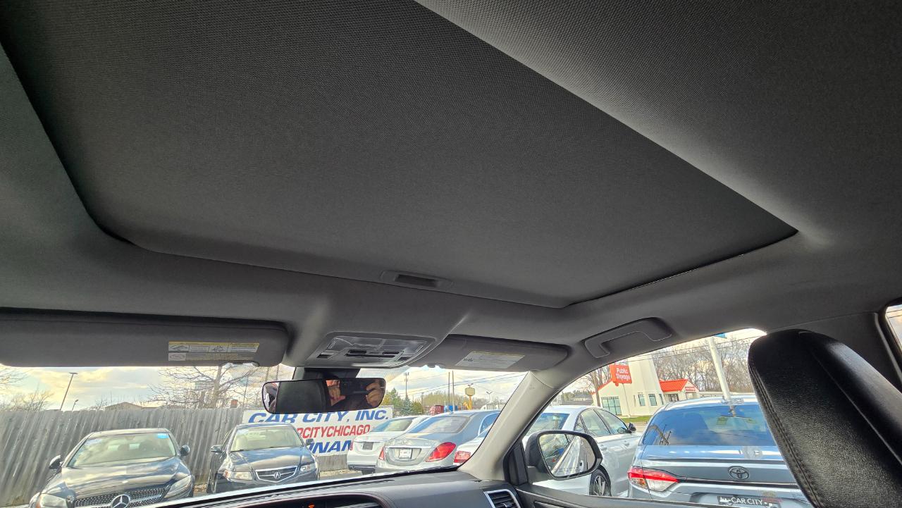 Toyota Highlander SE AWD V6 2018