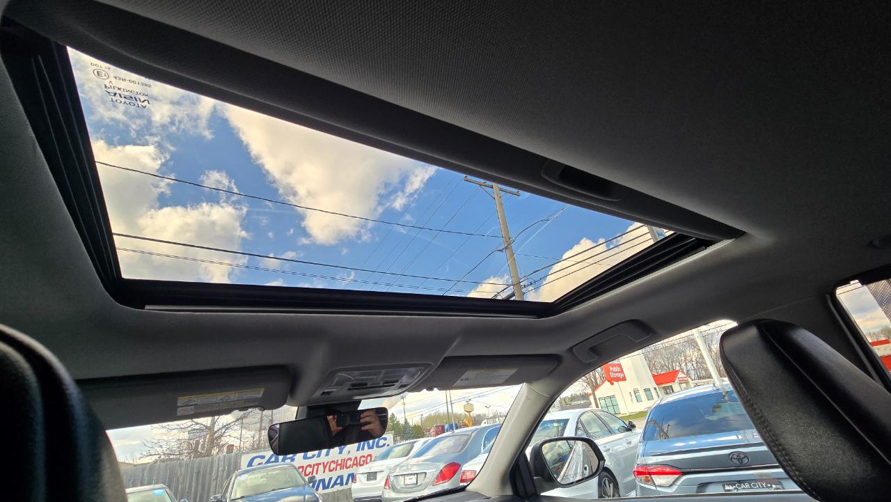 Toyota Highlander SE AWD V6 2018