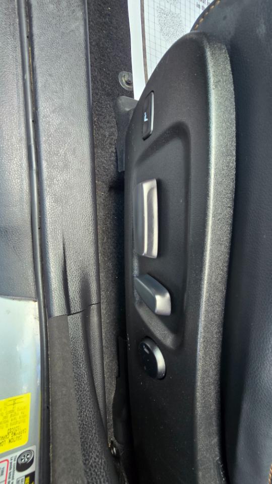 Toyota Highlander SE AWD V6 2018