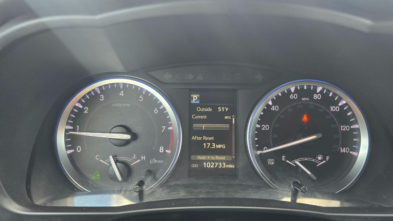 Toyota Highlander SE AWD V6 2018