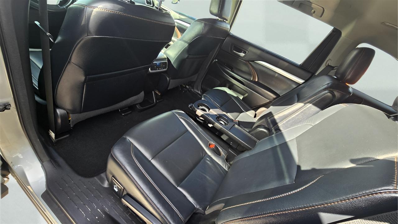 Toyota Highlander XLE 4D SUV AWD 2018