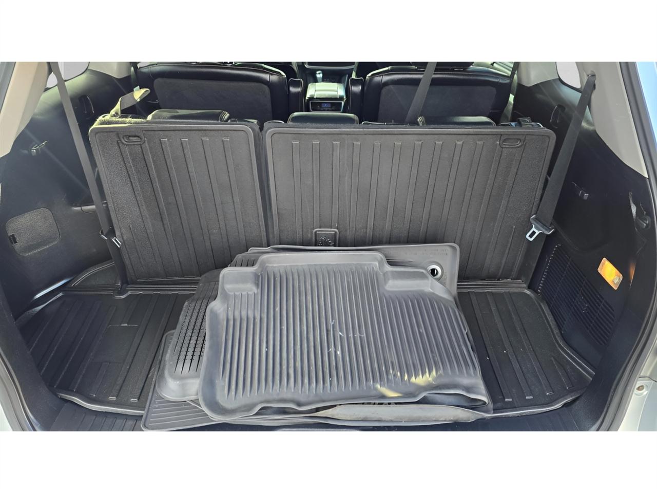 Toyota Highlander XLE 4D SUV AWD 2018