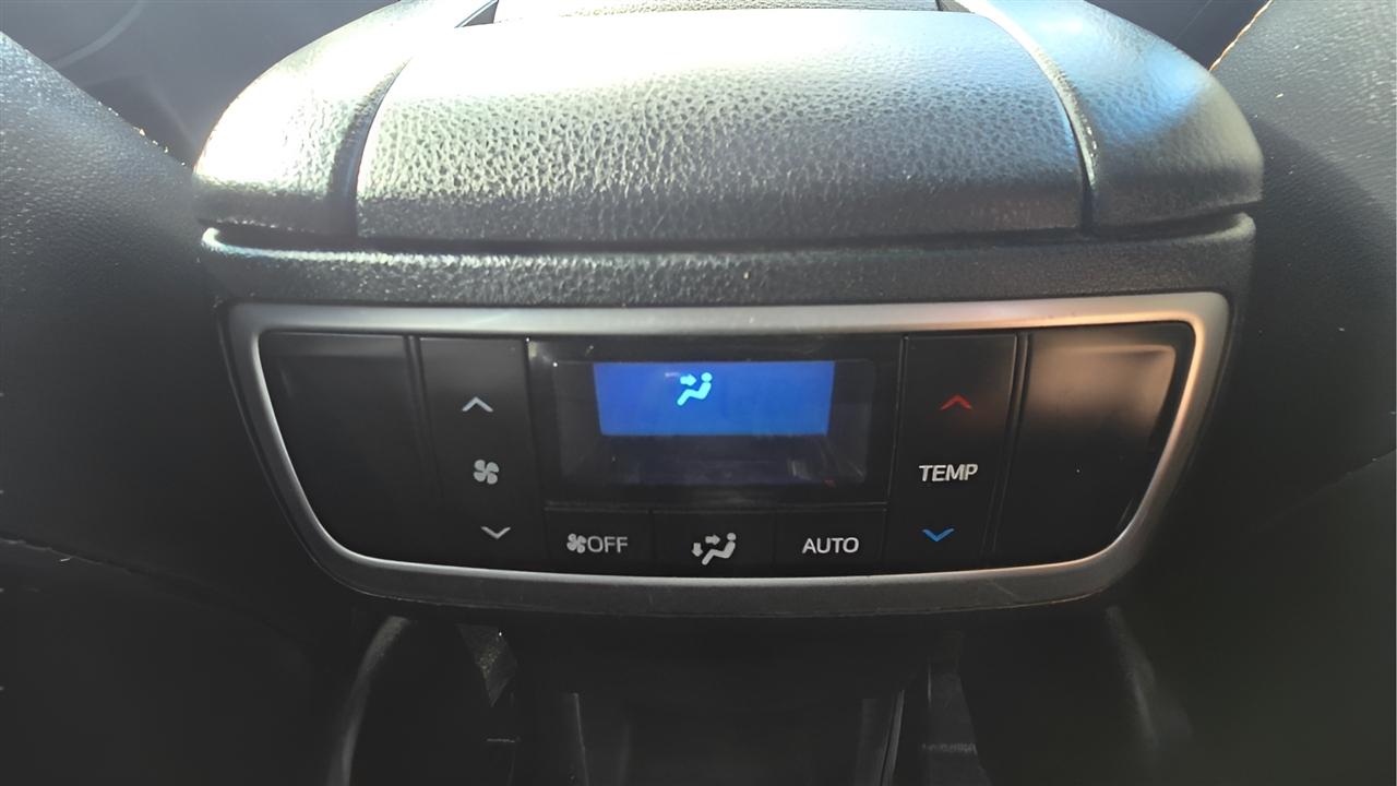 Toyota Highlander XLE 4D SUV AWD 2018