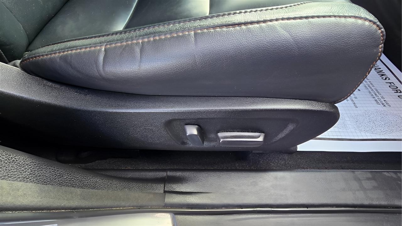 Toyota Highlander XLE 4D SUV AWD 2018