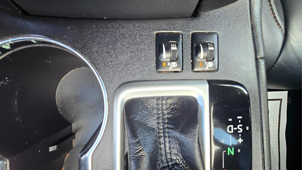 Toyota Highlander XLE 4D SUV AWD 2018