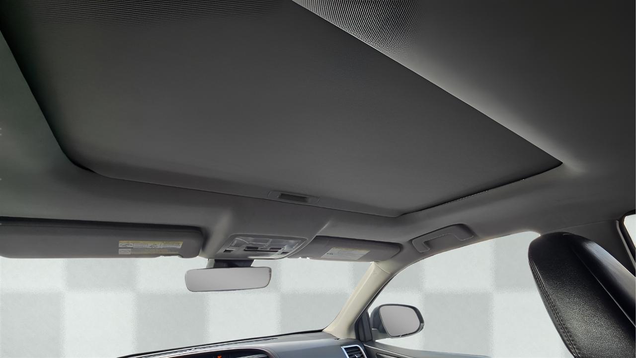 Toyota Highlander XLE 4D SUV AWD 2018