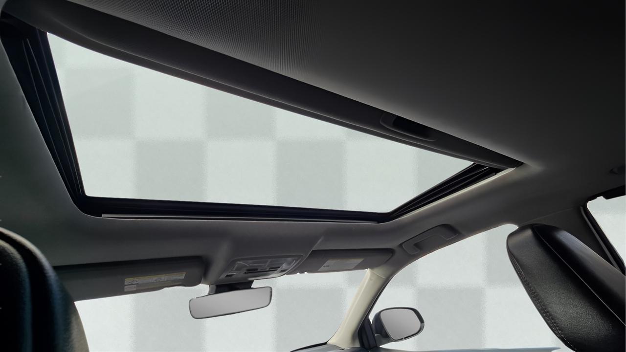 Toyota Highlander XLE 4D SUV AWD 2018