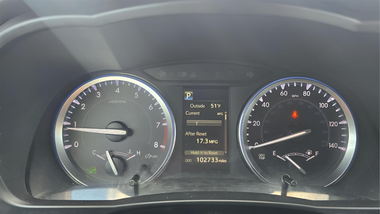 Toyota Highlander XLE 4D SUV AWD 2018