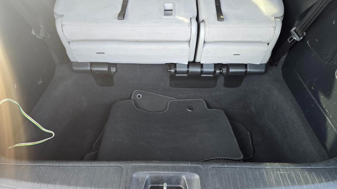 Honda Odyssey EX-L 2019