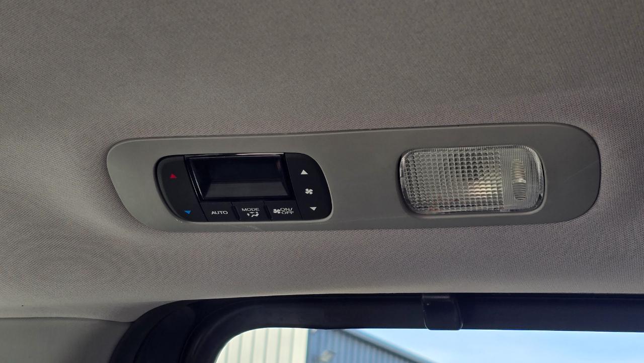 Honda Odyssey EX-L 2019