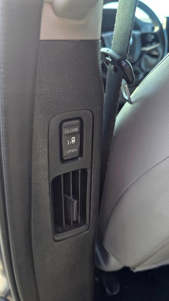 Honda Odyssey EX-L 2019