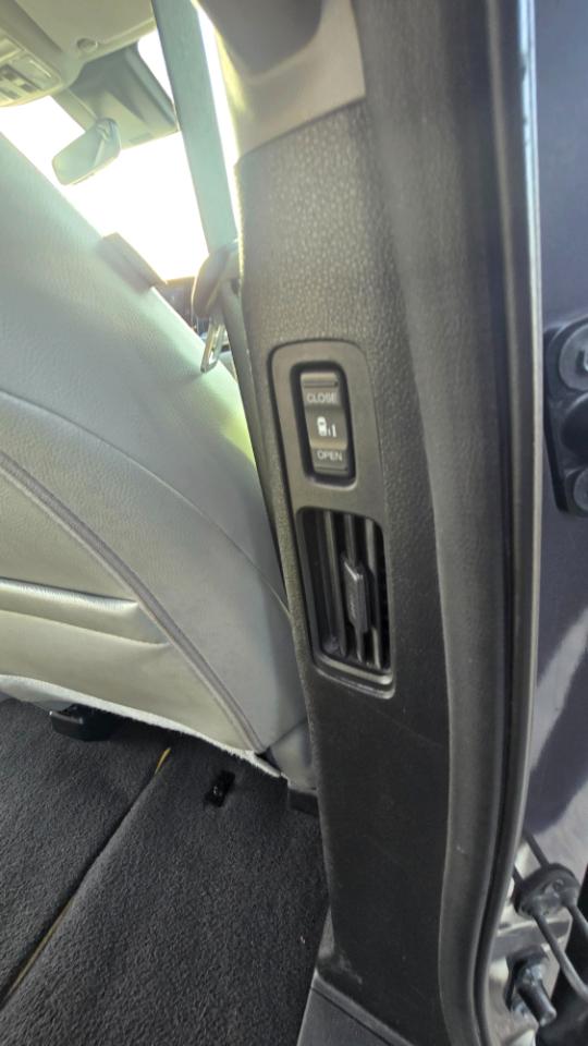 Honda Odyssey EX-L 2019