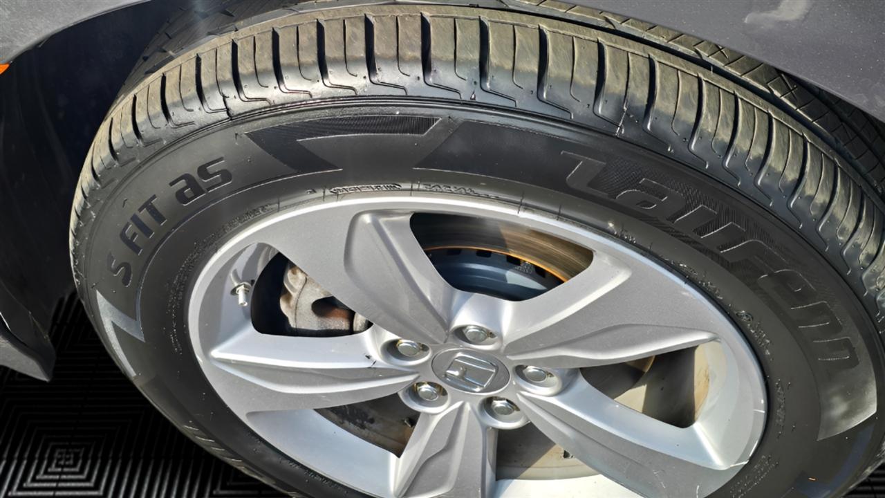 Honda Odyssey EX-L 2019