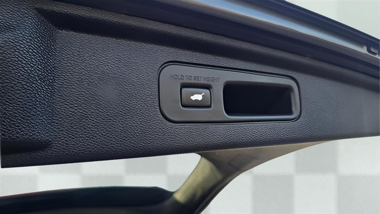 Honda Odyssey EX-L 2019