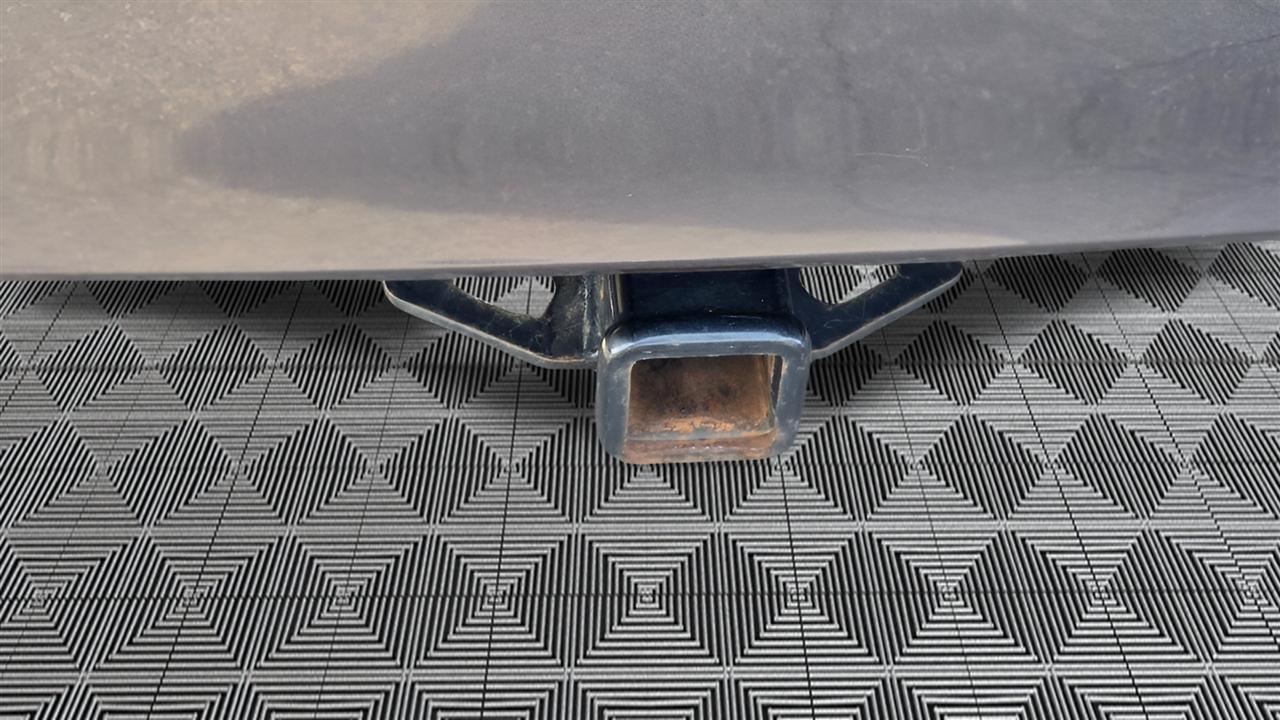 Honda Odyssey EX-L 2019