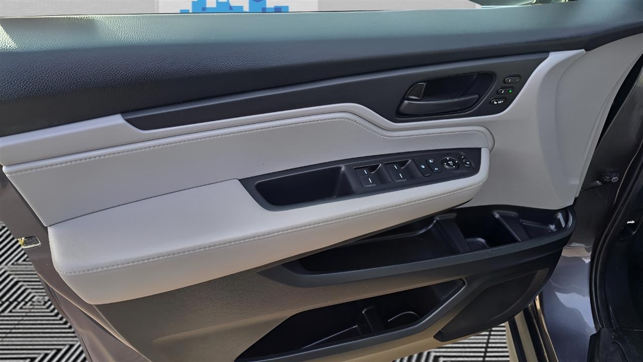 Honda Odyssey EX-L 2019