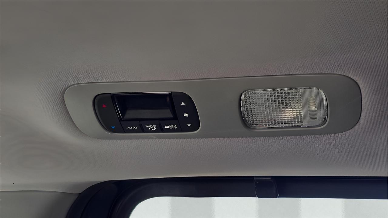 Honda Odyssey EX-L 2019