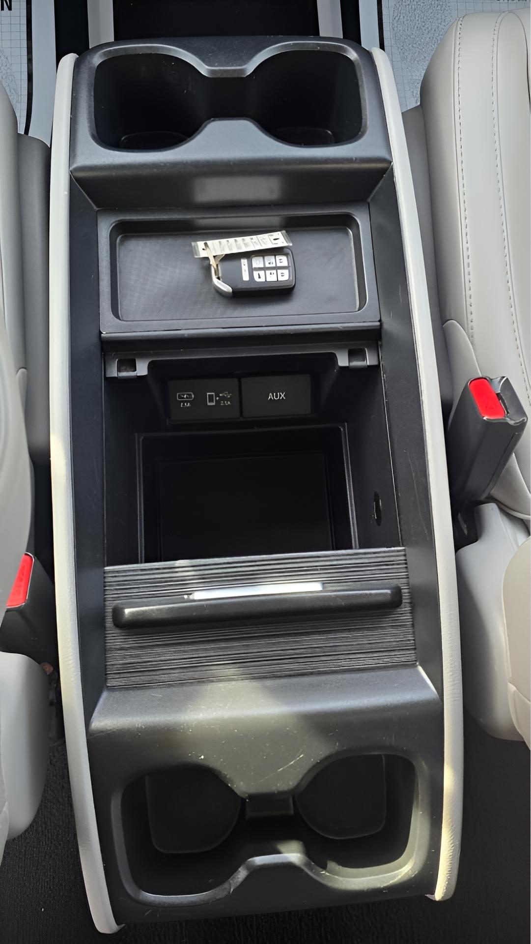 Honda Odyssey EX-L 2019