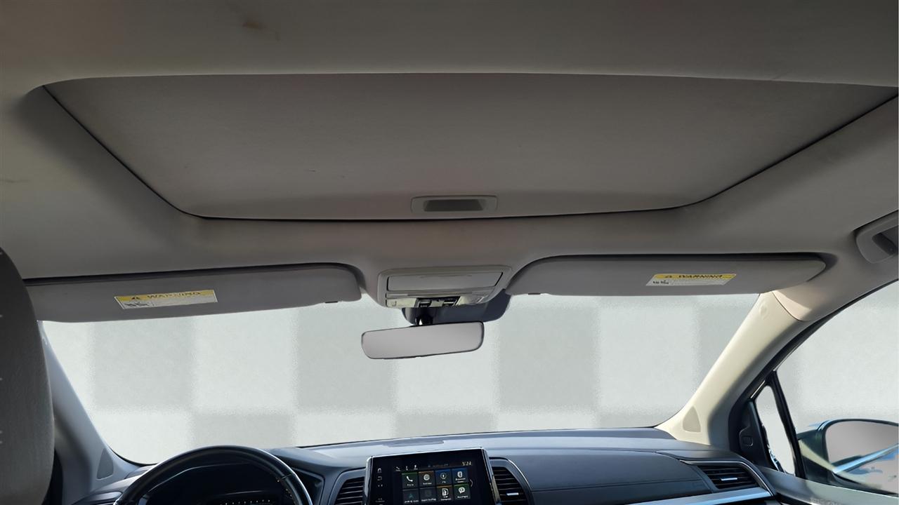 Honda Odyssey EX-L 2019