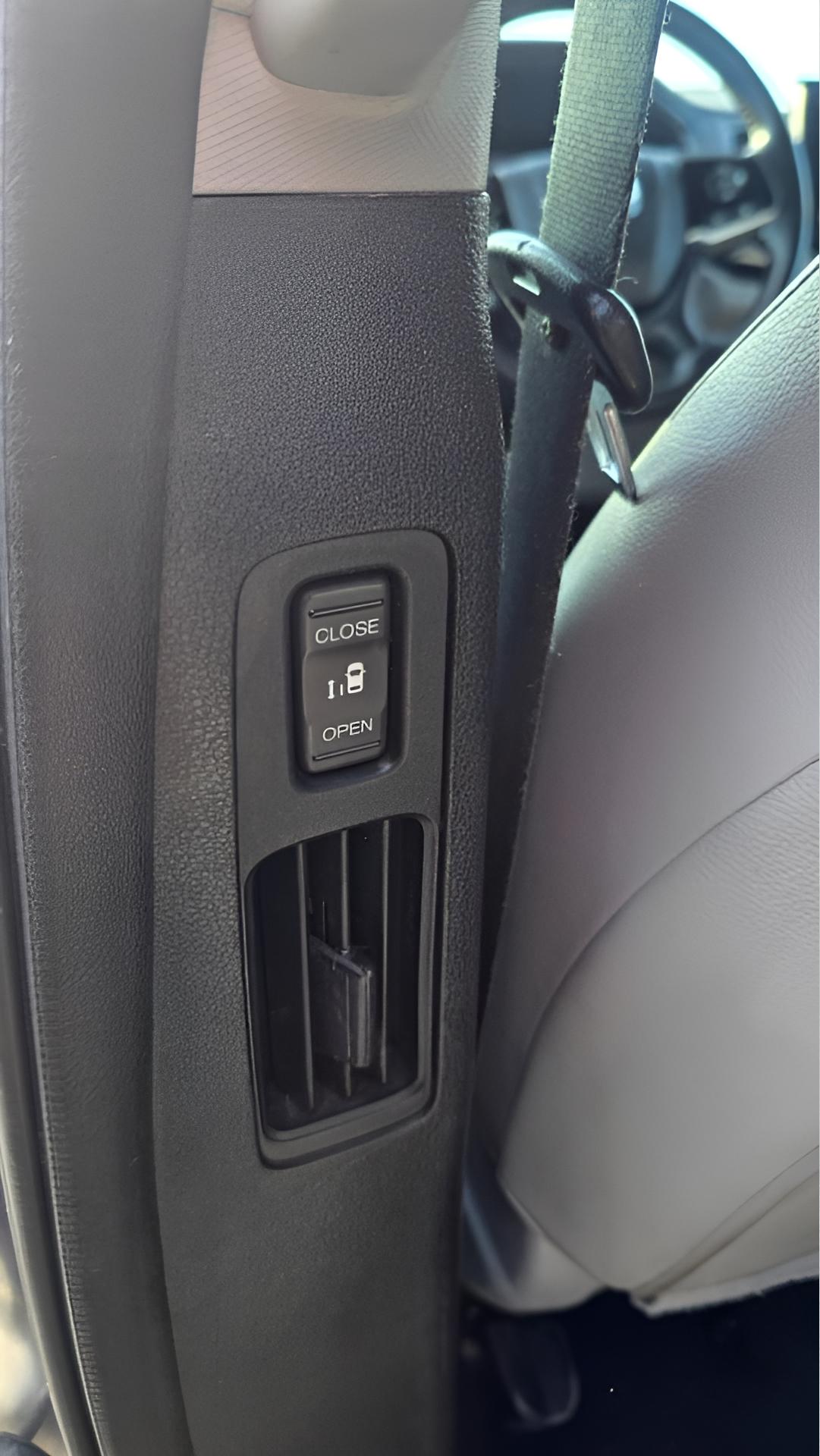 Honda Odyssey EX-L 2019