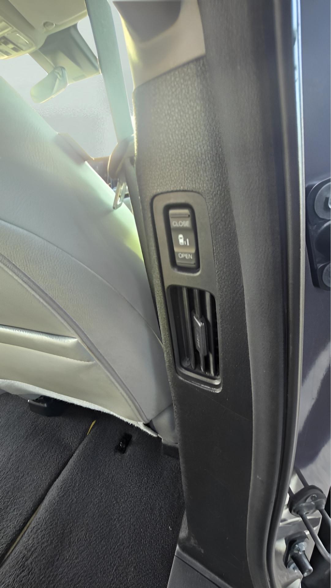 Honda Odyssey EX-L 2019