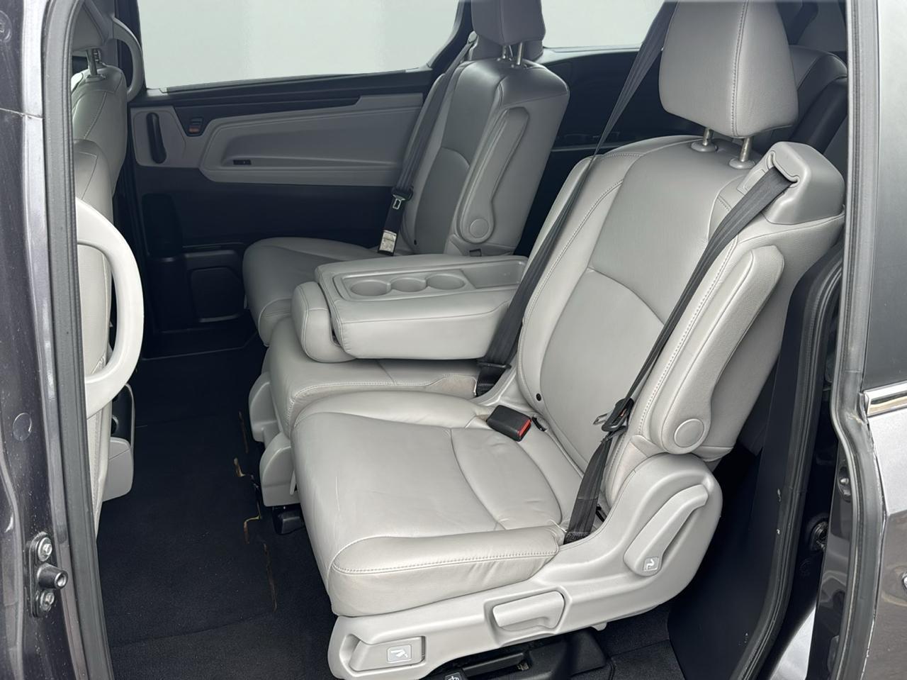 Honda Odyssey EX-L 2019