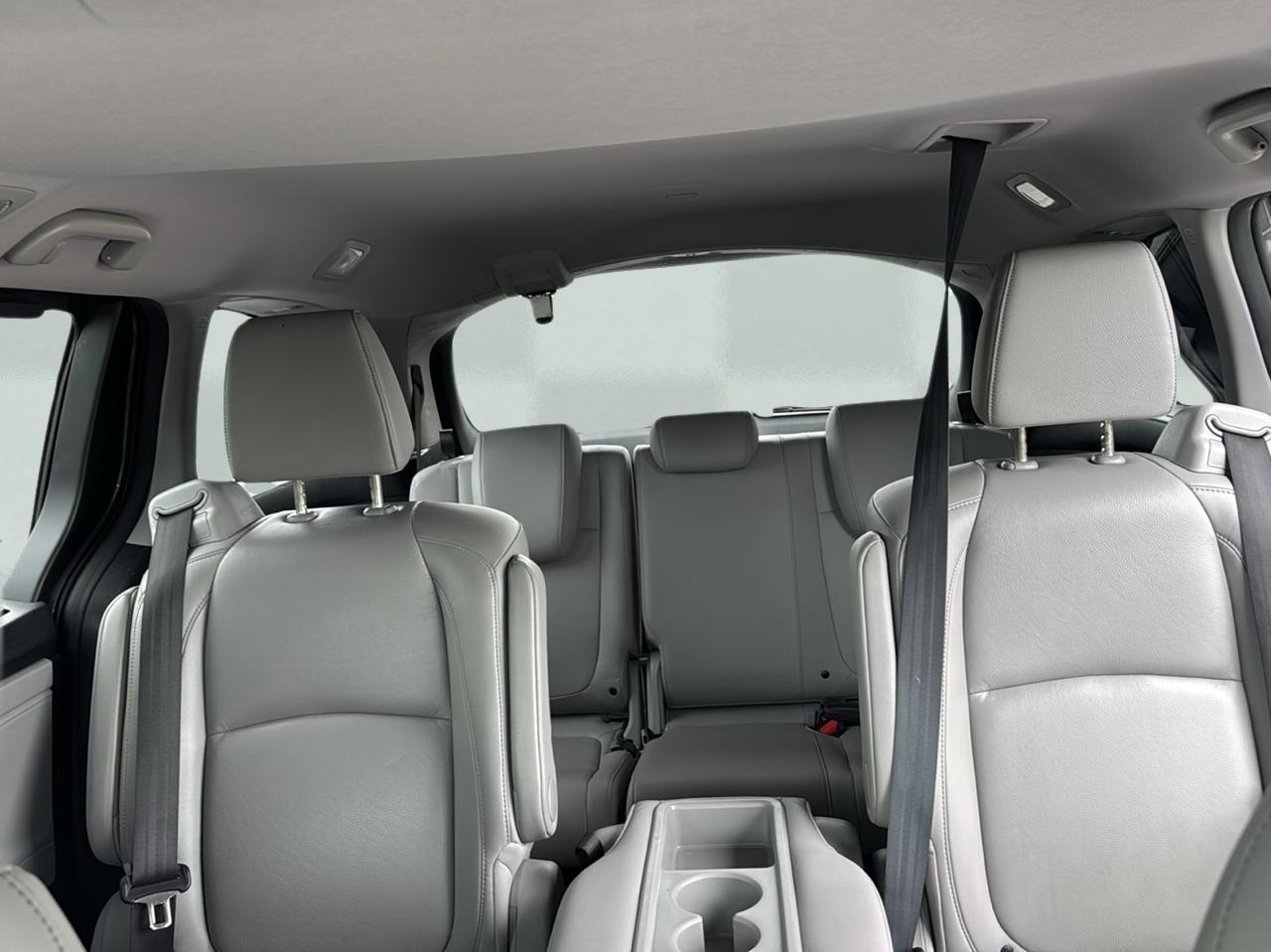 Honda Odyssey EX-L 2019