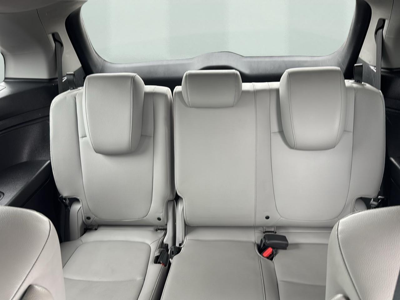 Honda Odyssey EX-L 2019