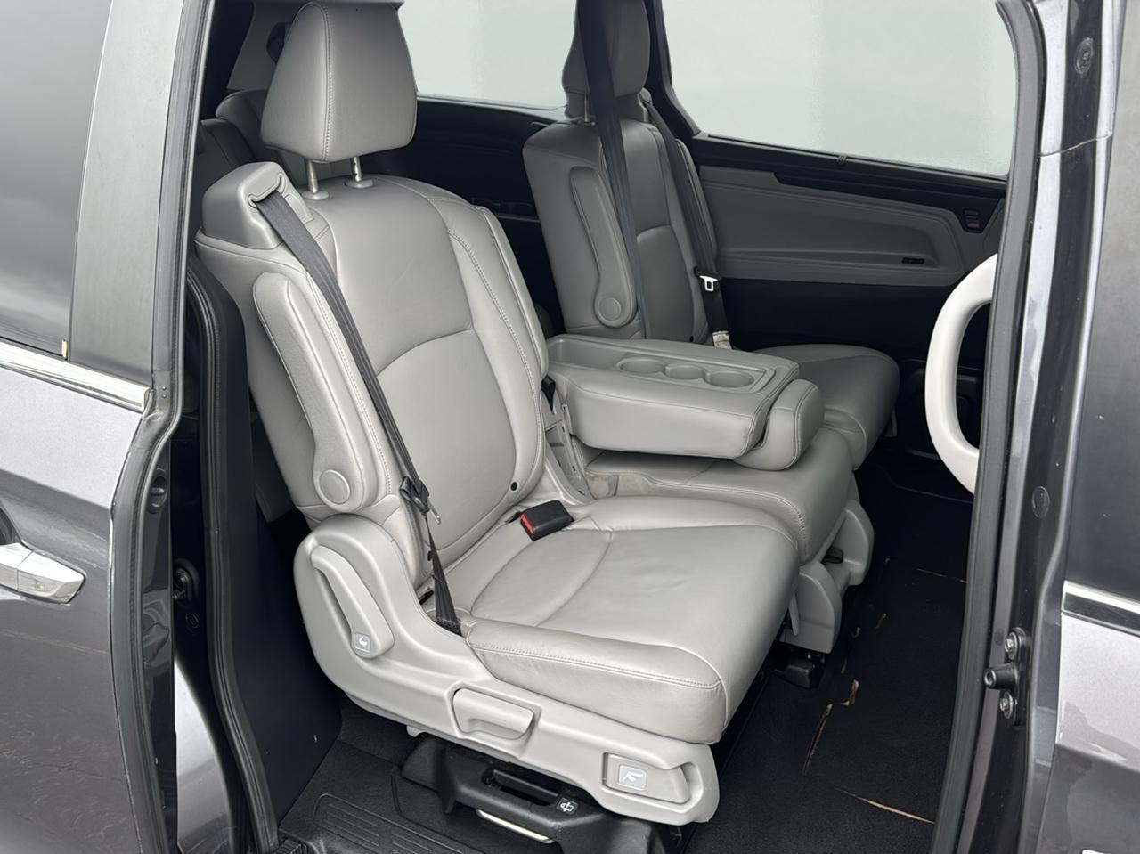 Honda Odyssey EX-L 2019