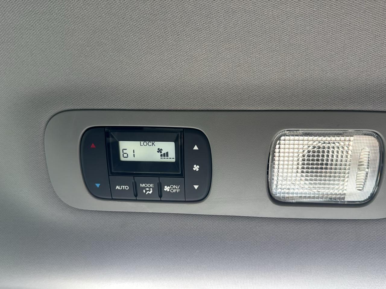 Honda Odyssey EX-L 2019