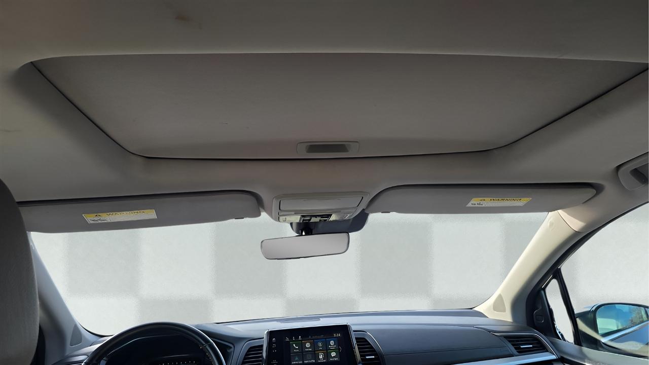 Honda Odyssey EX-L 2019