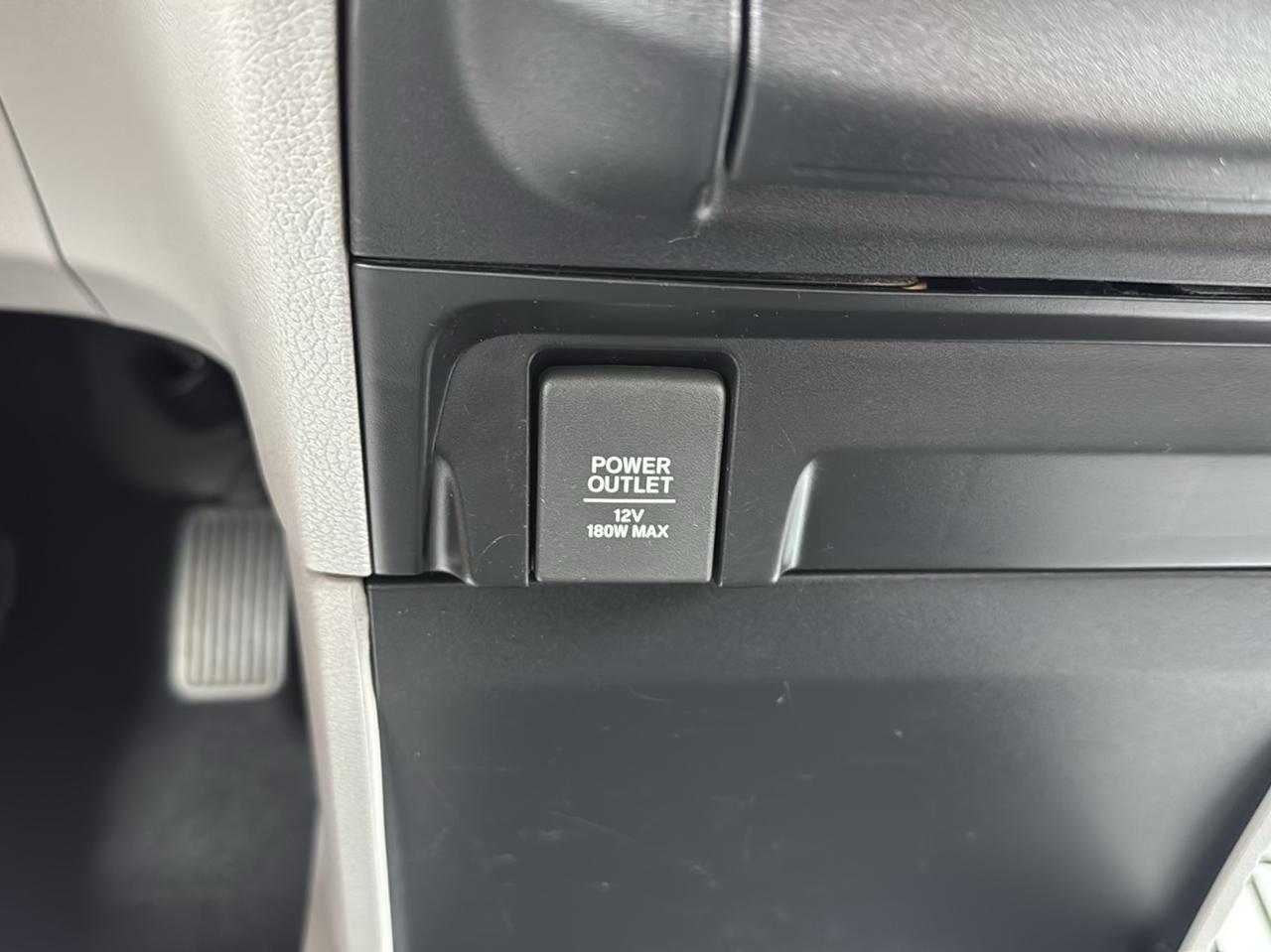 Honda Odyssey EX-L 2019