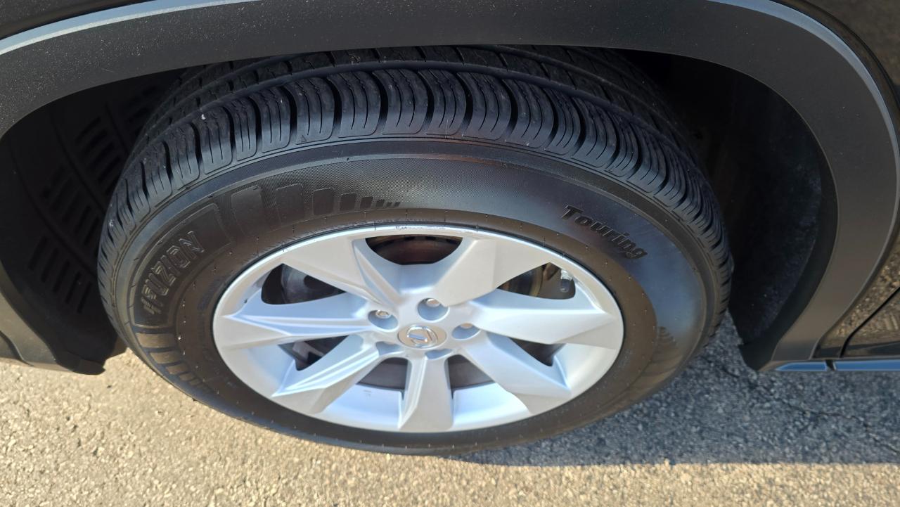 Lexus RX 350 AWD 2017