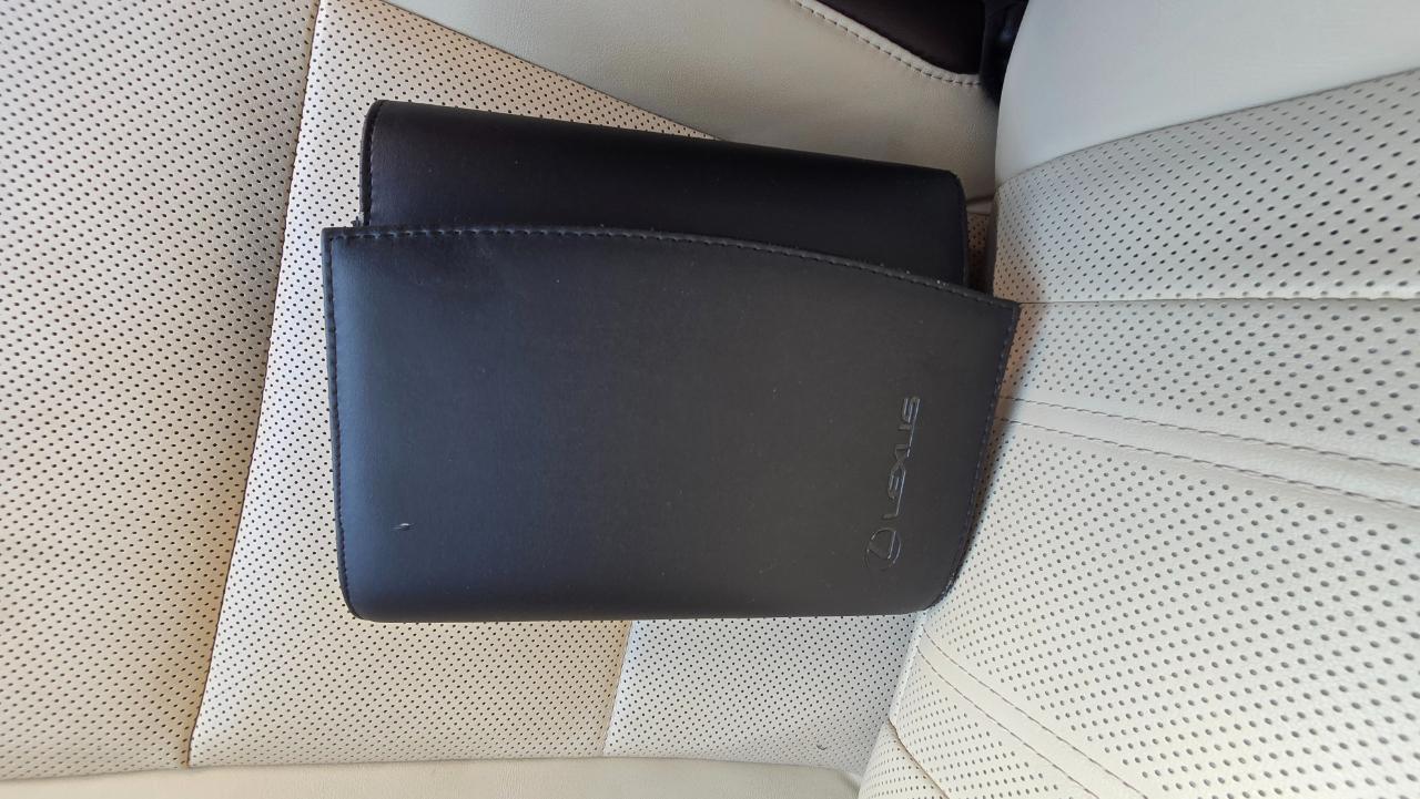 Lexus RX 350 AWD 2017