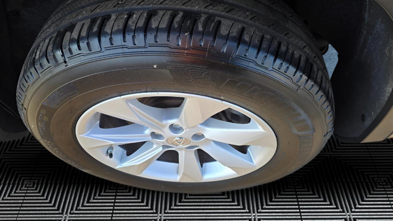 Lexus RX 350 AWD 2017