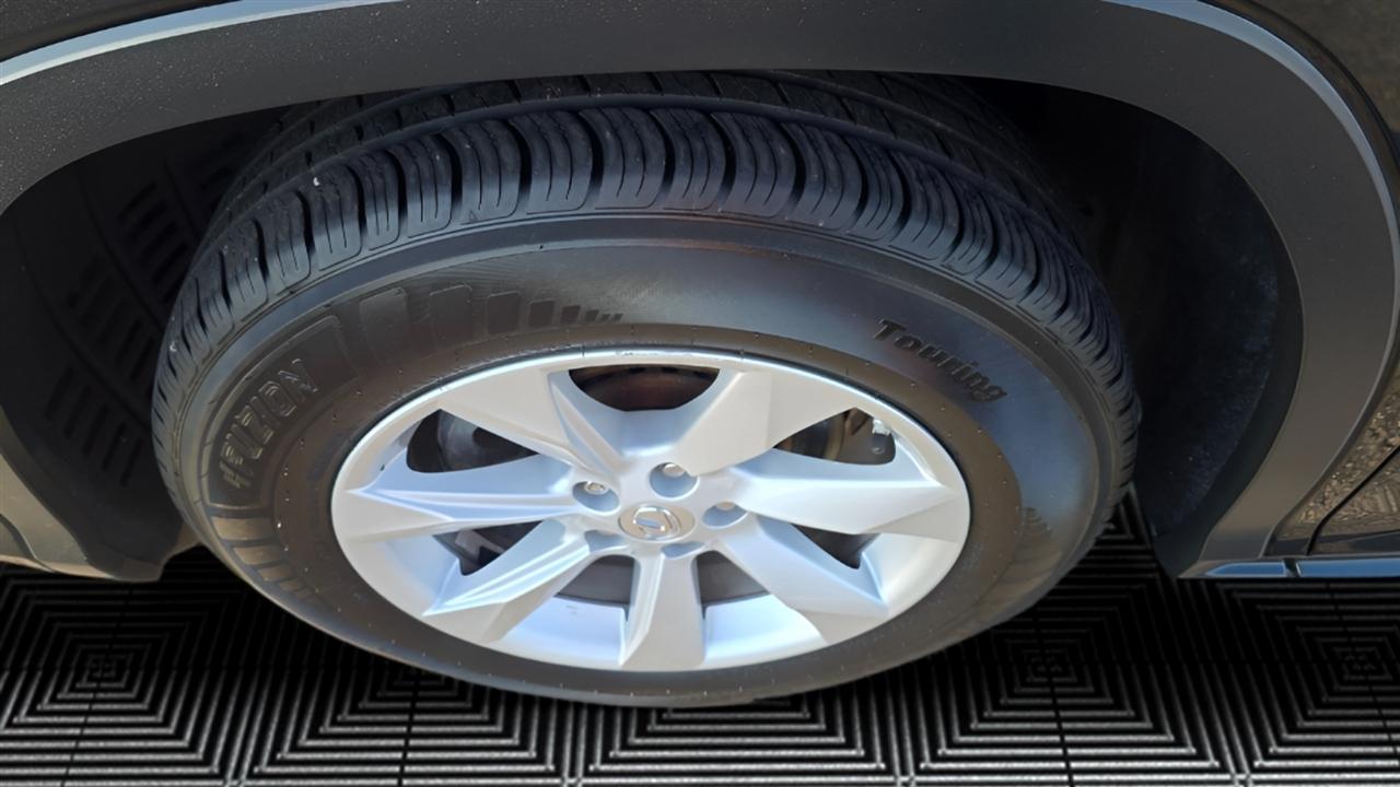 Lexus RX 350 AWD 2017