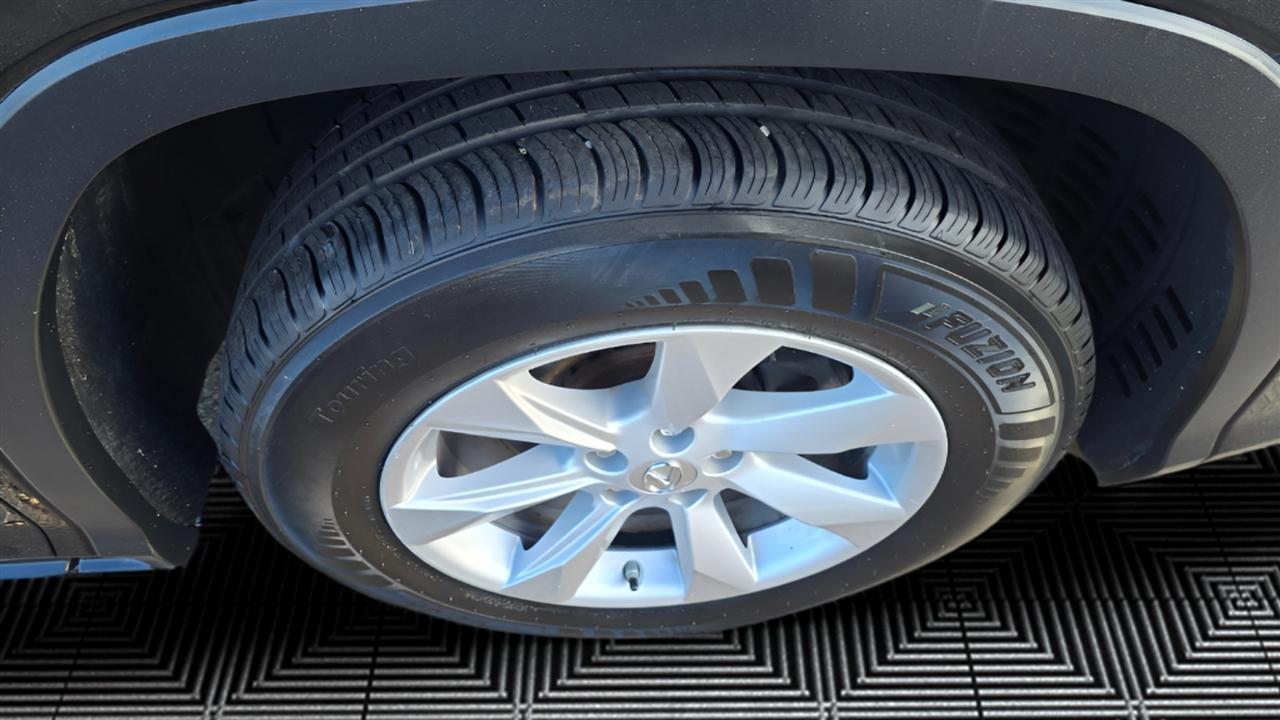 Lexus RX 350 AWD 2017