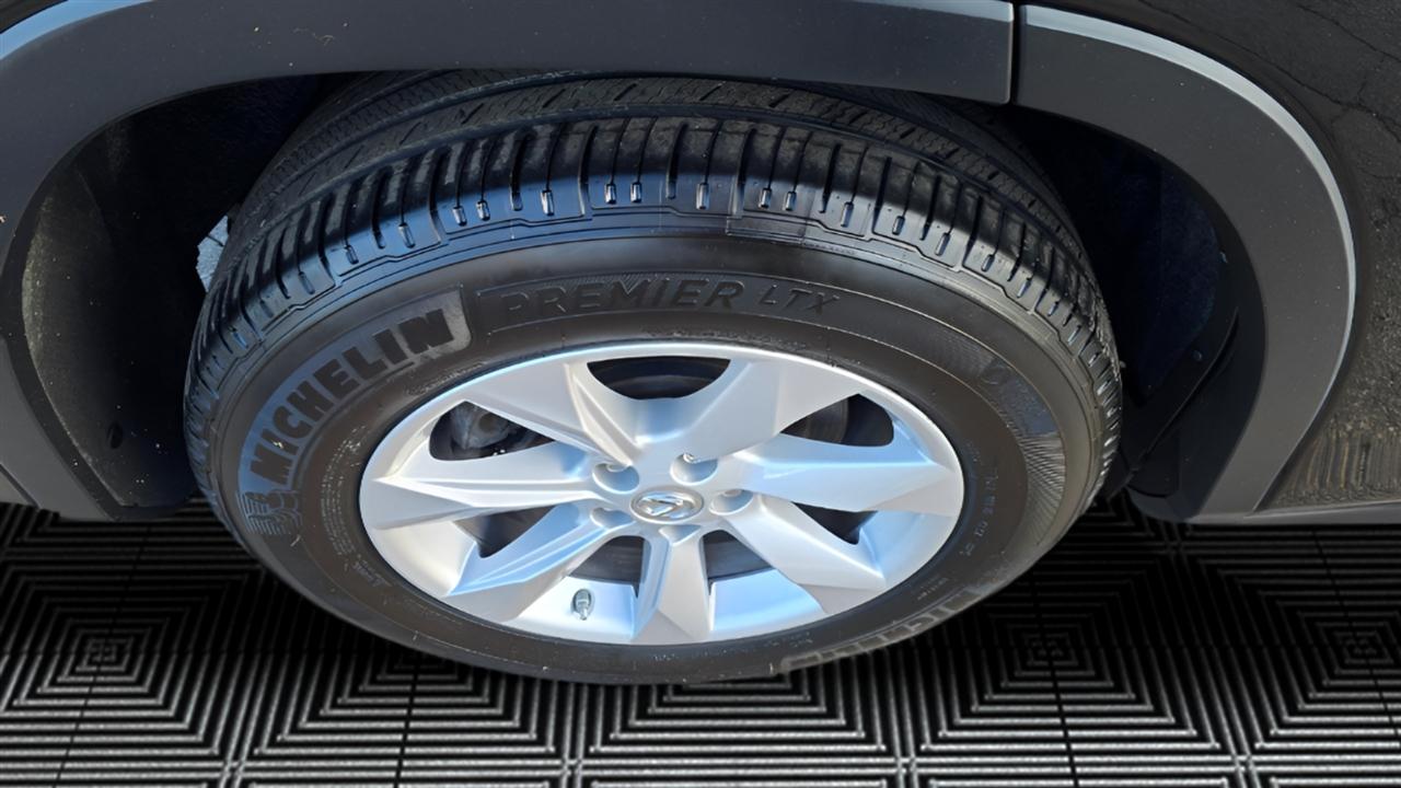 Lexus RX 350 AWD 2017