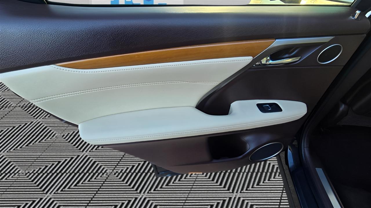 Lexus RX 350 AWD 2017