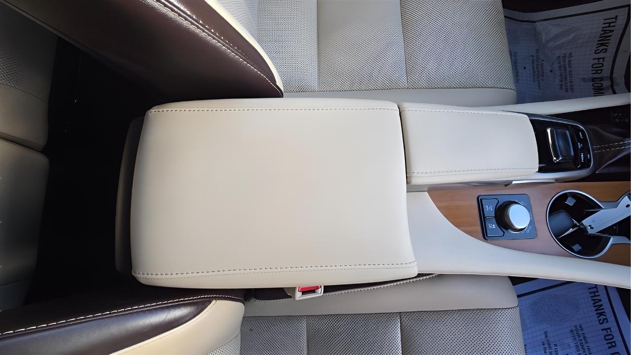 Lexus RX 350 AWD 2017