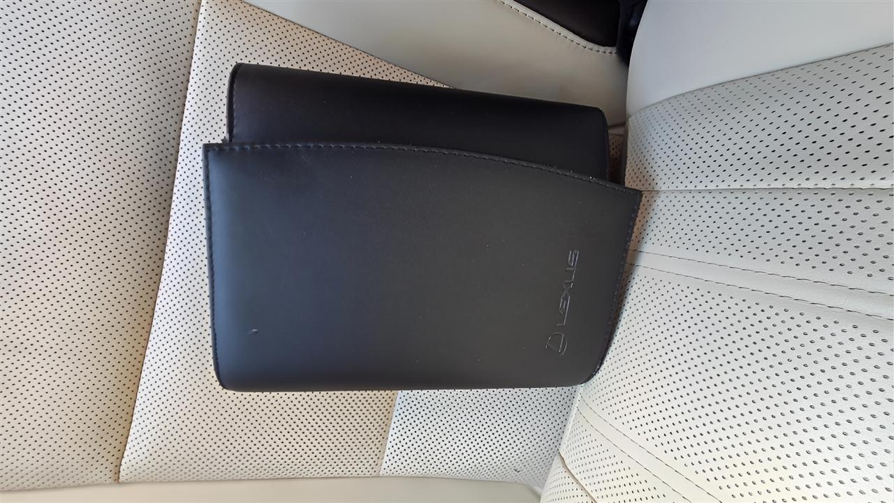 Lexus RX 350 AWD 2017