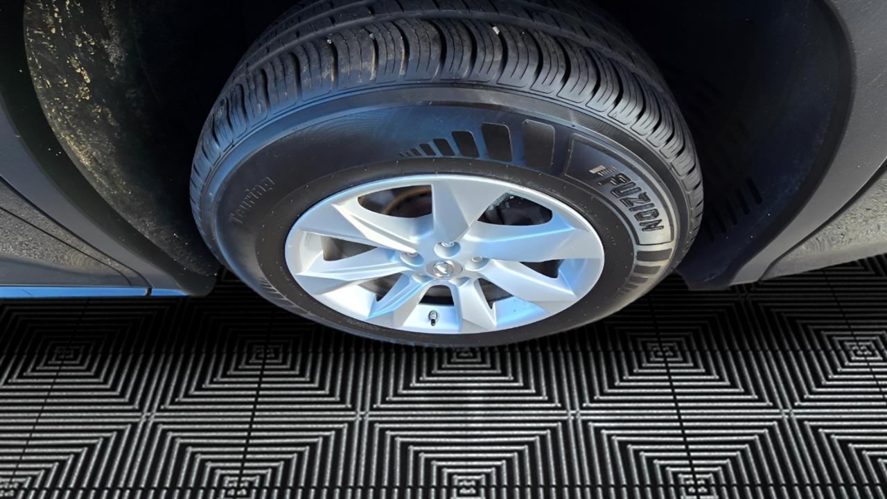 Lexus RX 350 AWD 2017