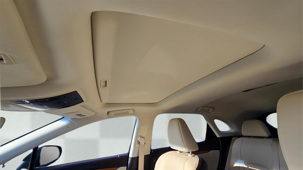 Lexus RX 350 AWD 2017